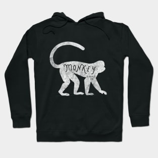 Monkey business GTA Hoodie